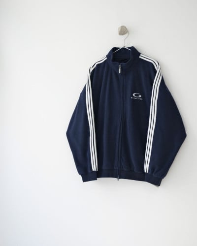 💕 발**** 25 루프 스포츠 아이콘 후리스 집업 - 수입