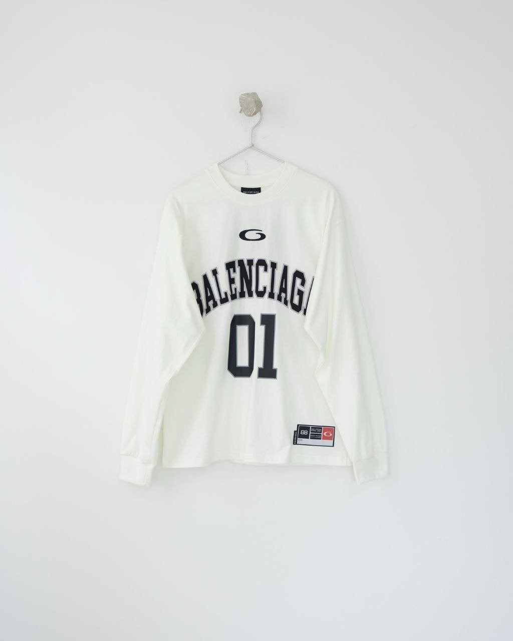 💕 발**** 25 바스켓볼 롱슬리브 - 수입