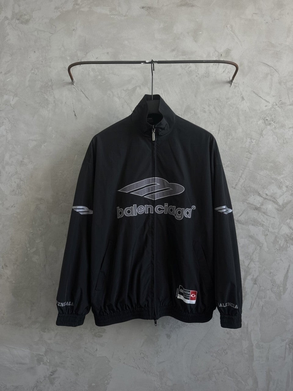 💕 발**** 3B 풋볼 트랙수트 자켓