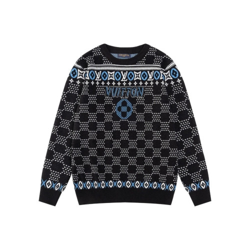 💕 루* 페어아일 니트 한정판