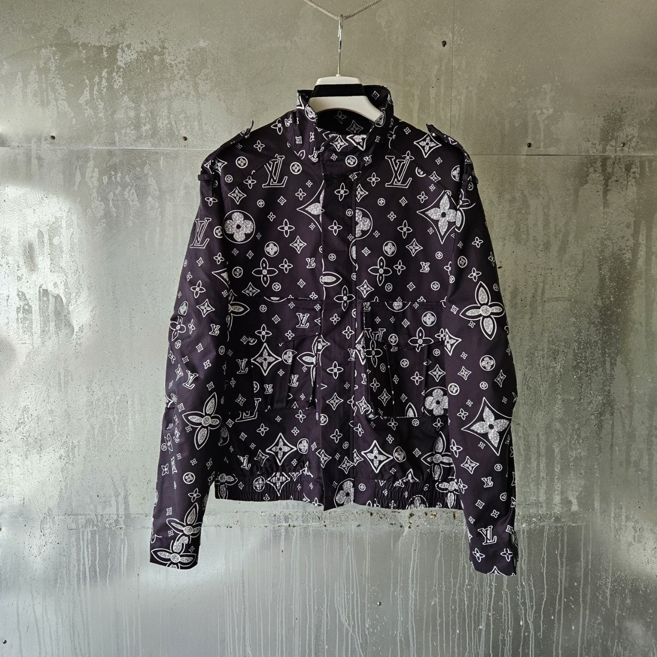 💕 루* 모노 자켓