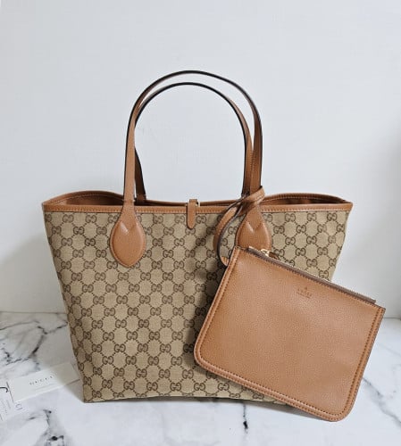 #FO #구찌 수프림 숄더백