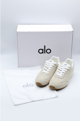 #PA #알로 스니커즈 운동화