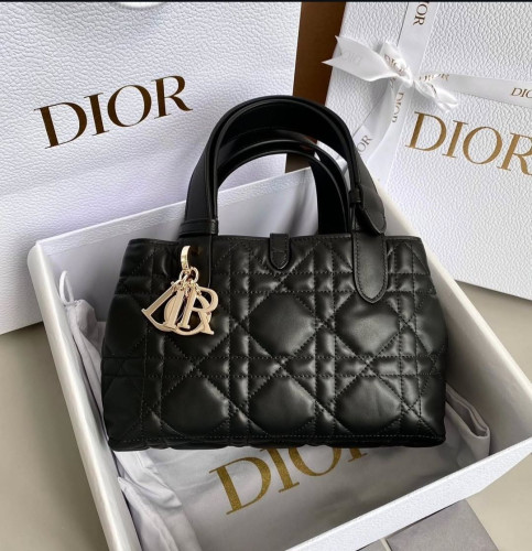 #PA #디올 뚜주흐 버티컬 토트백