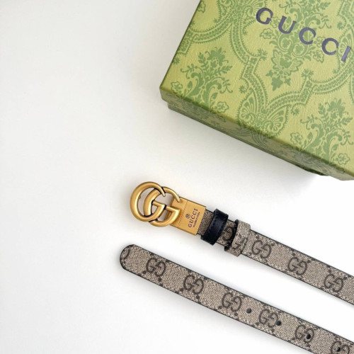 #A #구찌 수프림 벨트