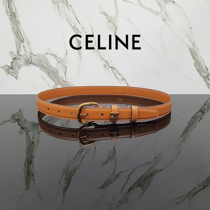 #SD #셀린느 비비엔느 벨트