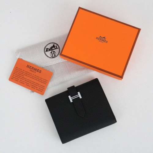 #DF #에르메스 베안 지갑