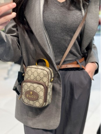 #N #구찌 네오빈티지 크로스백