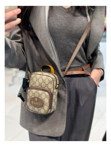 #N #구찌 네오빈티지 크로스백