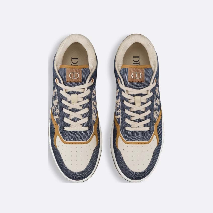 #디올 [ D*OR ] 수입 B27 Uptown 로우탑 스니커즈 입고💢 #신발