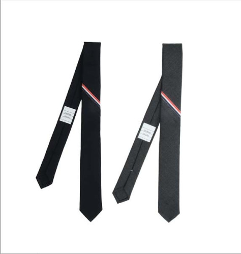 #톰브라운 [ Thom ] 수입 그로그랭 스트라이프 타이 입고💢 #넥타이