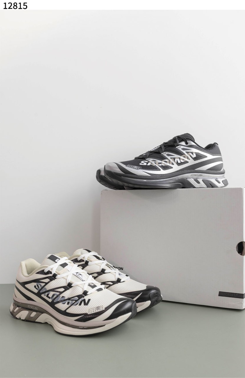 #살로몬 [SALOMON] x MM6 메종 마르지엘라 XT-MM6 신상입고💢 #신발 #12815