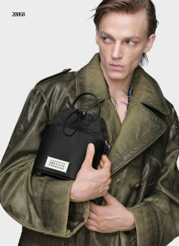 🔆 [Maison Margiela] 메종 마르지엘라 스몰 5AC 버킷 숄더백🔆