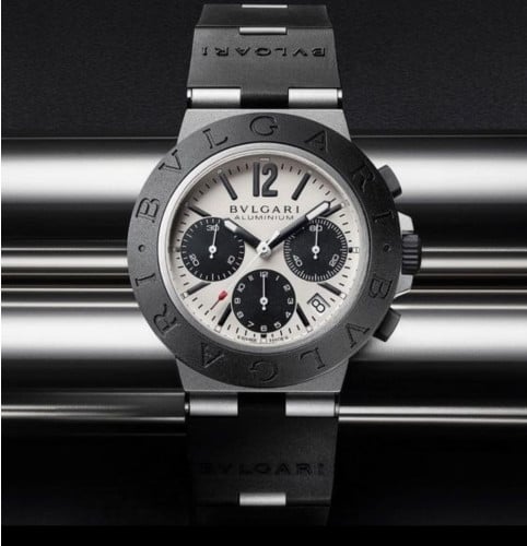 불가* 디아고노 알루미늄 워치