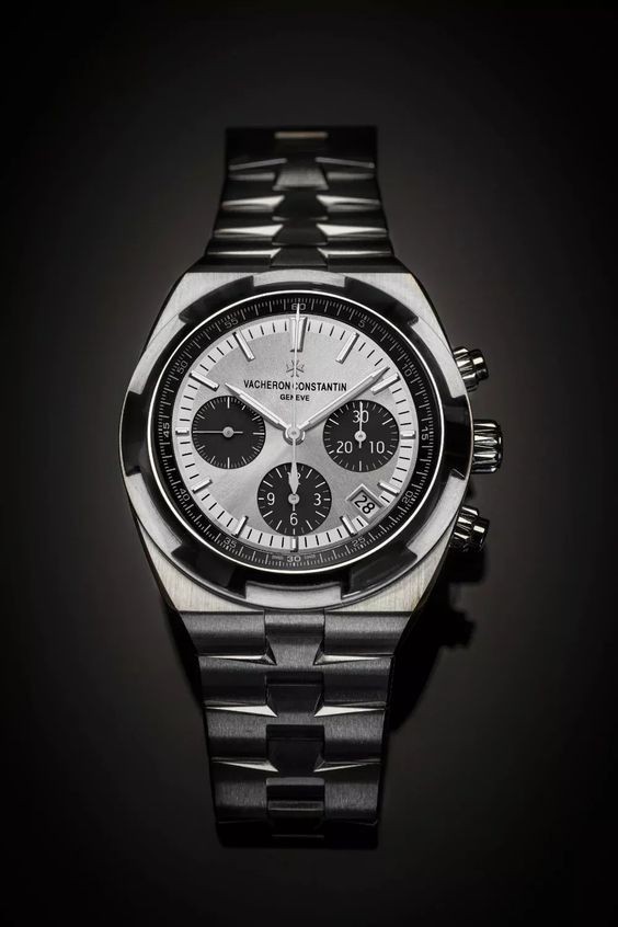 바쉐론 콘스탄틴 오버시즈 5500v