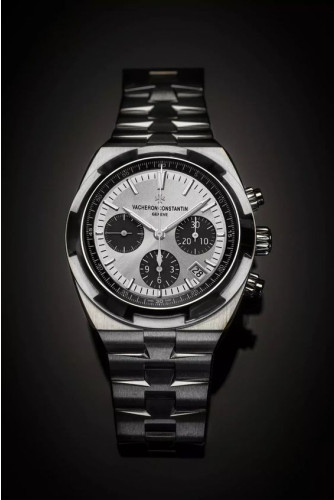 바쉐론 콘스탄틴 오버시즈 5500v