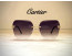 까르띠* 펜더 드 까르띠에 썬글라스