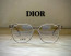 디* Dior CD2 C3 투명