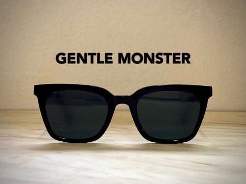 젠틀몬스* 모마티