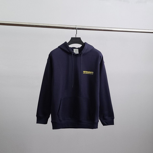 💕 베** 옐로우로고 코튼 후드티