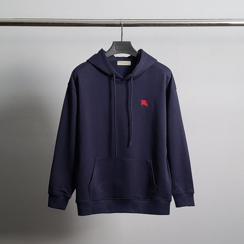 💕 버** 기사자수 코튼 후드티