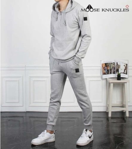 💕 무*** 쉐도우패치 지퍼트레이닝 셋업