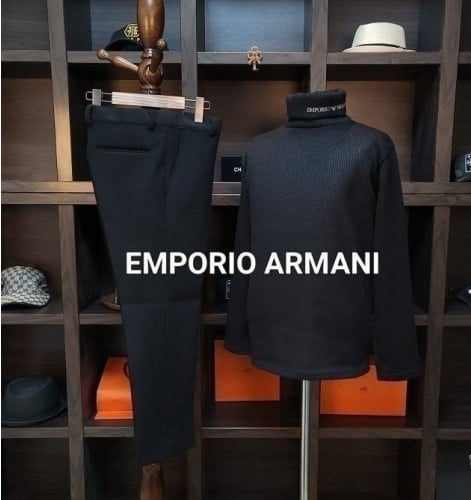 알** 베를린 모던 스판+터틀렉