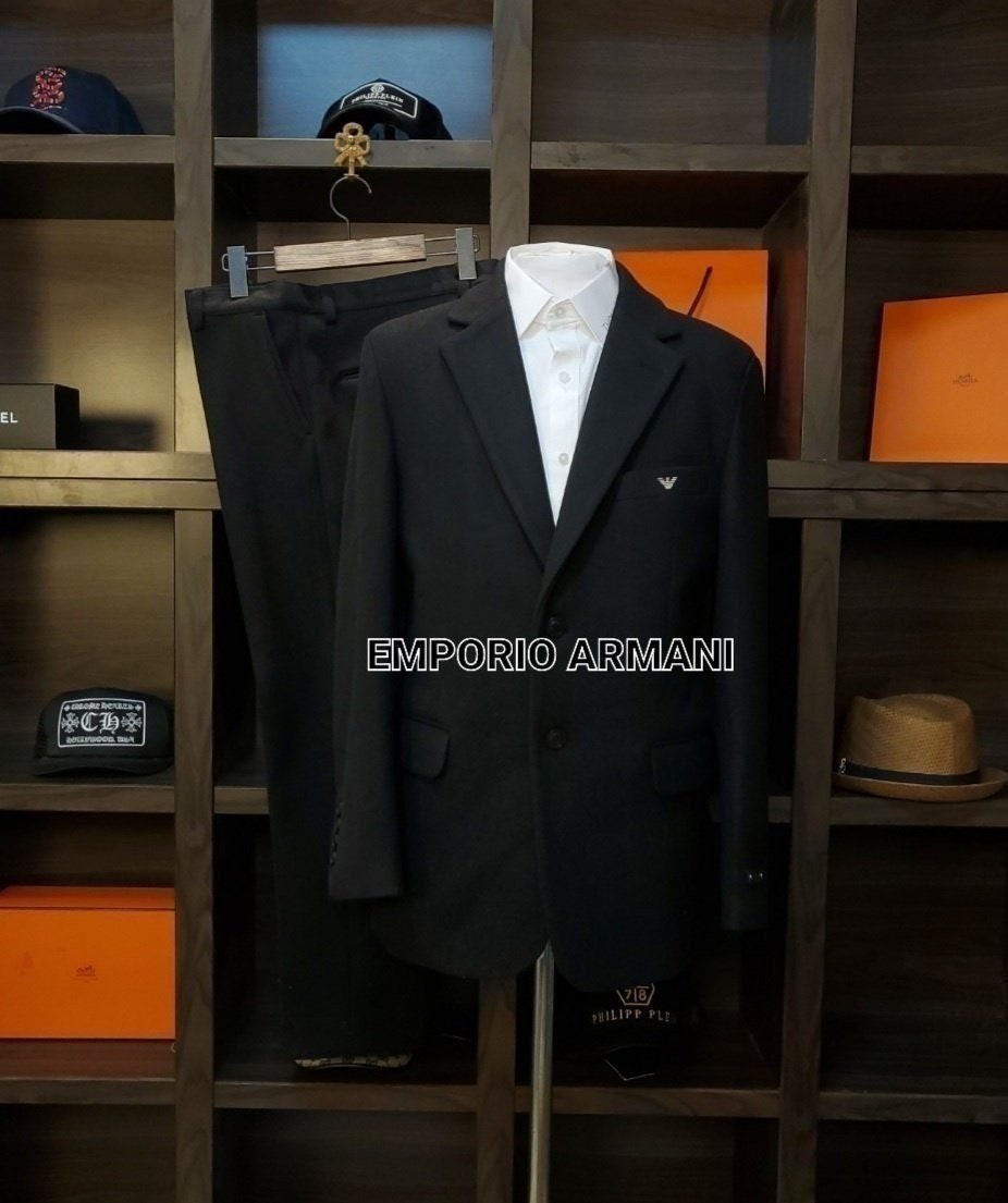 💕 알** G.H엠 베를린 모던 슈트셋트