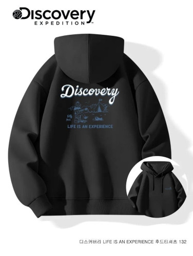 💕 디**** LIFE IS AN EXPERIENCE 기모 후드티셔츠 132