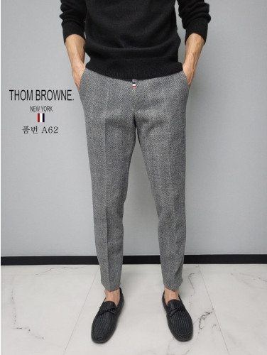 💕 톰* New 헤링본 슬랙스(A62)