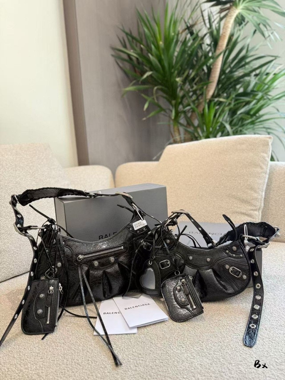 💕 발**** 르카골 토트백