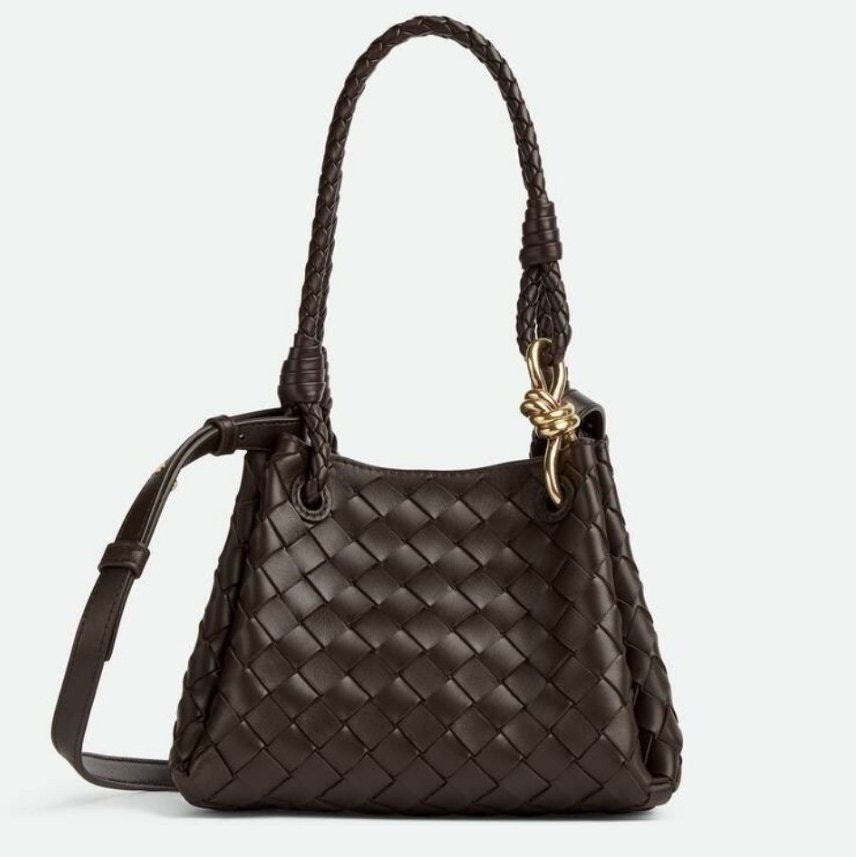 💕 보** 안디아모 파라슈트 스몰백