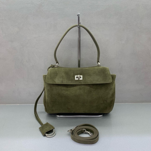 💕 발**** 로데오 스웨이드 카키