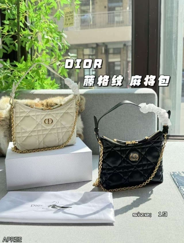 💕 디* 미스카로 디올링 미니 체인백 ( 2컬러 )