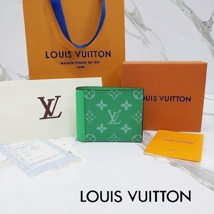 💕 루* 멀티플 월릿 반지갑 ⚓533