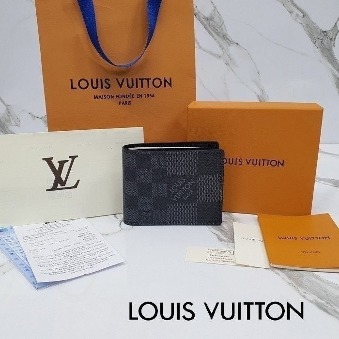 💕 루* 멀티플 월릿 반지갑 ⚓525