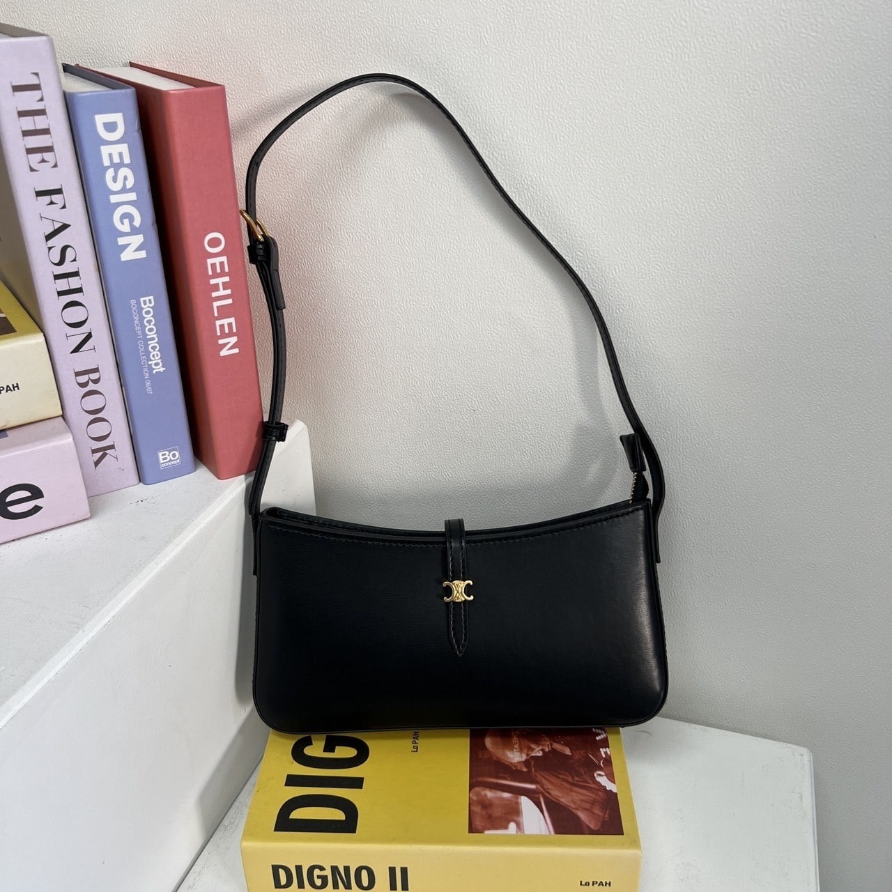 💕 셀** 티나 숄더백