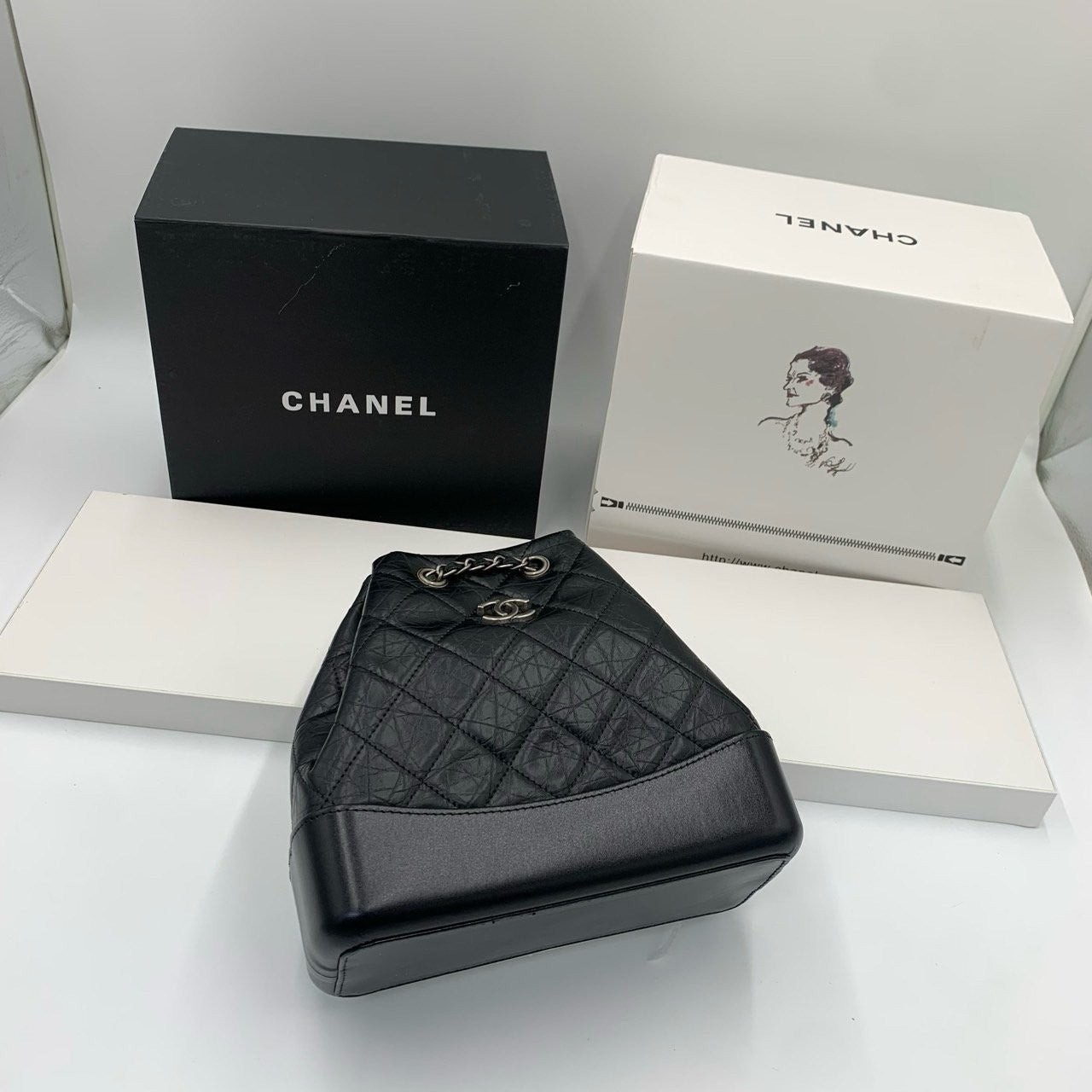 💕 샤* 가브리엘 백팩