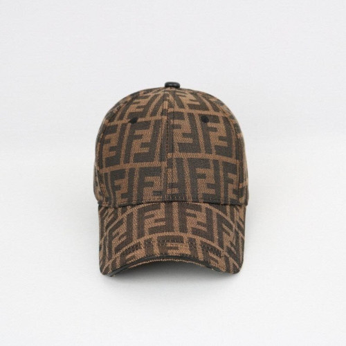 💕 펜* 멀티 로고 볼캡 모자