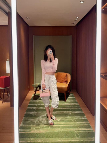 💕 에*** 켈리포쉐트(핑크-금장)