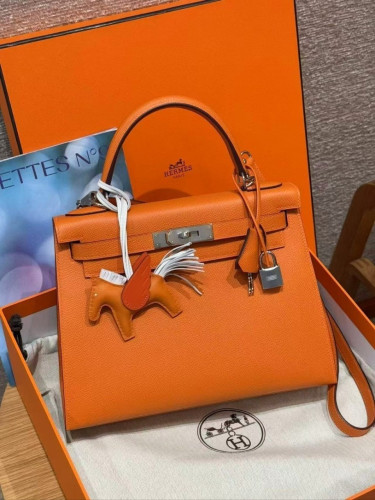 💕 에*** 켈리(오렌지-은장)