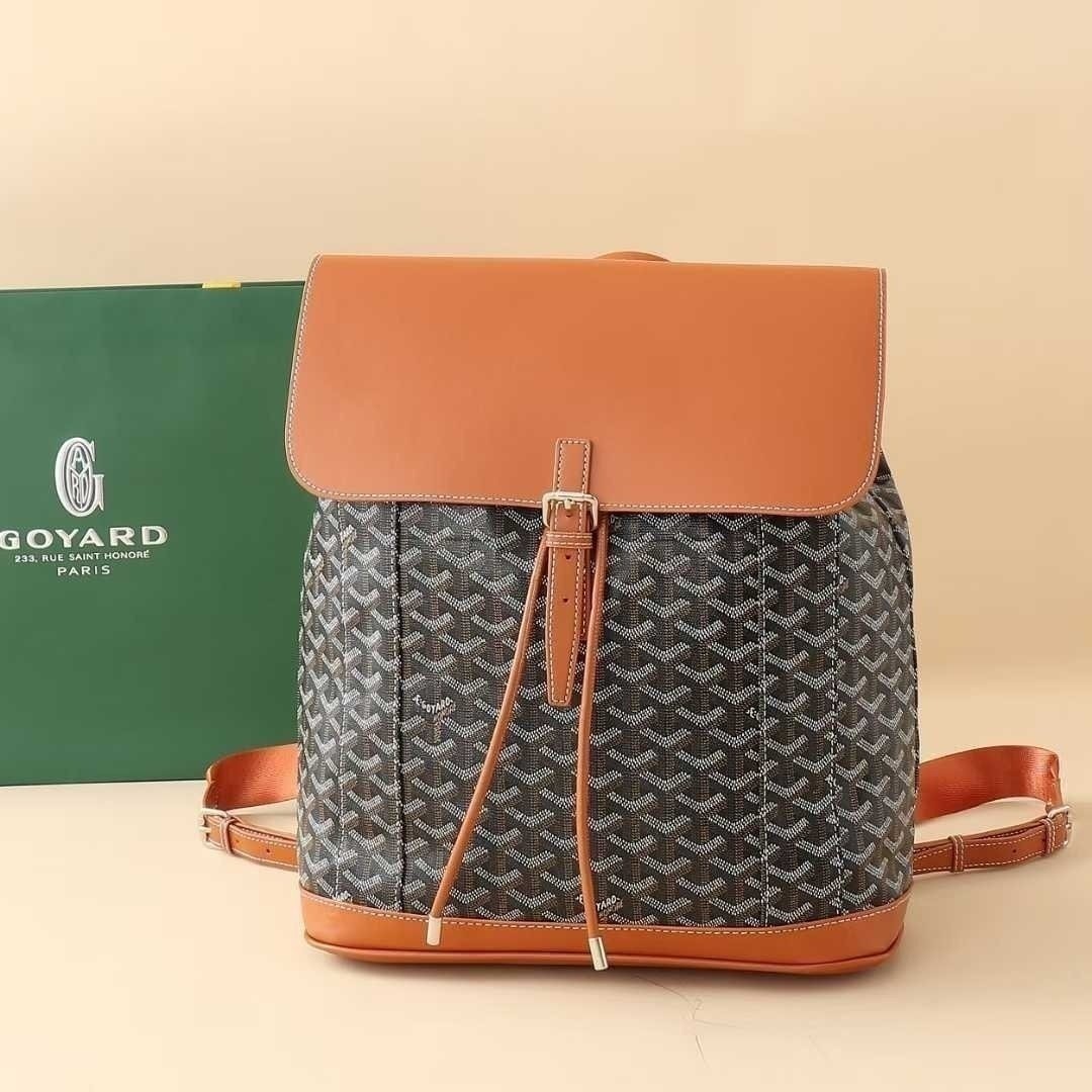 💕 고** 알핀 백팩