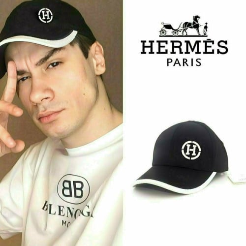 💕 에*** H로고 볼캡