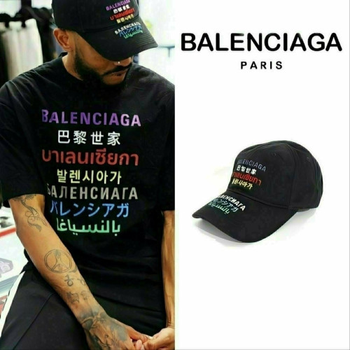 💕 발**** 수입 멀티랭귀지 볼캡