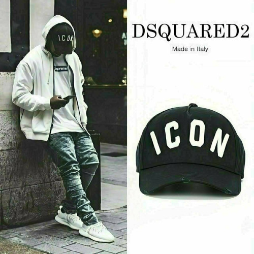 💕 디**** 아이콘 볼캡