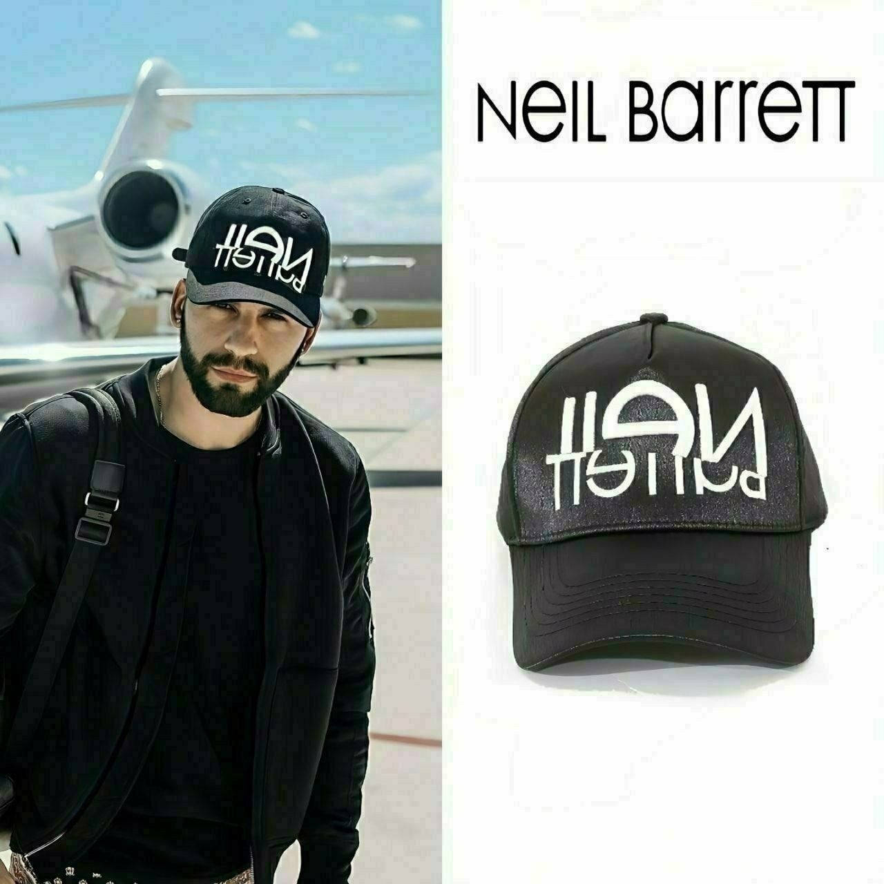 💕 닐** 로고자수 볼캡 ️