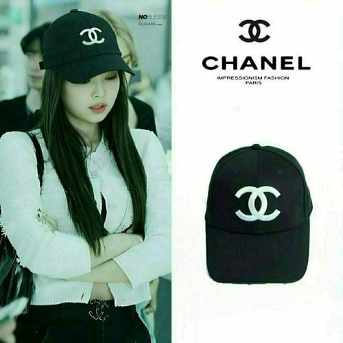 💕 샤* C 로고 볼캡