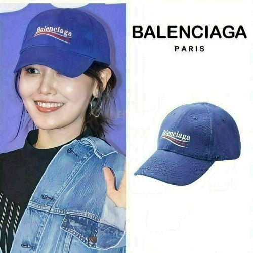 💕 발**** 수입 웨이브 볼캡