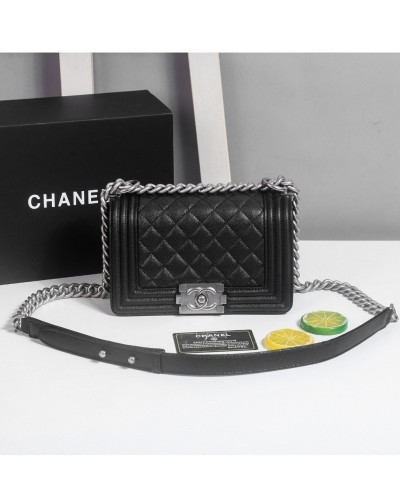 💕 샤* 보이백 미니