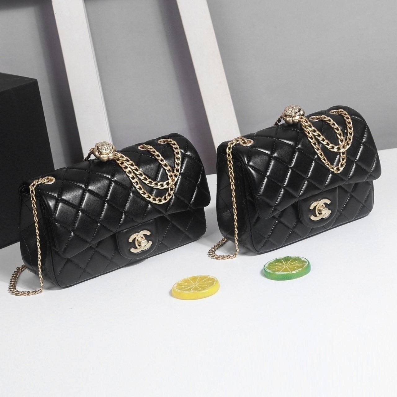 💕 샤* 까멜리아